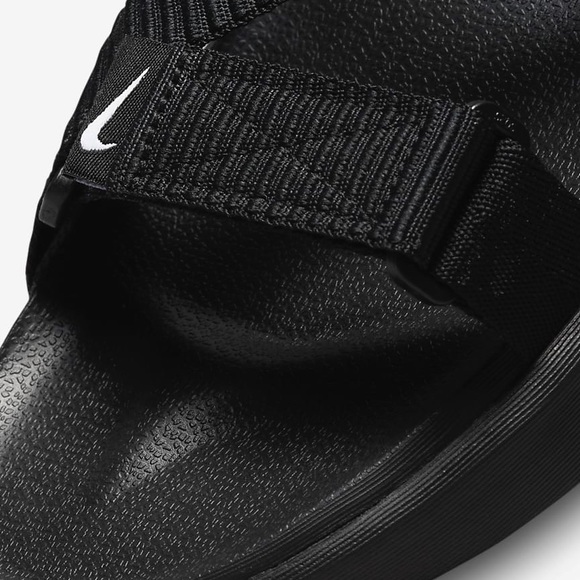 NIKE Vista Sandals men’s 11 women’s 12 - Picture 4 of 5